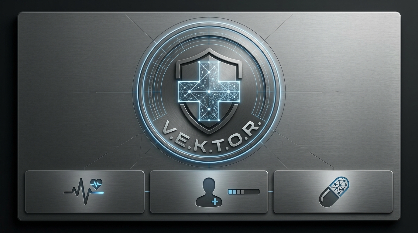V.E.K.T.O.R. Emergency Resuscitation