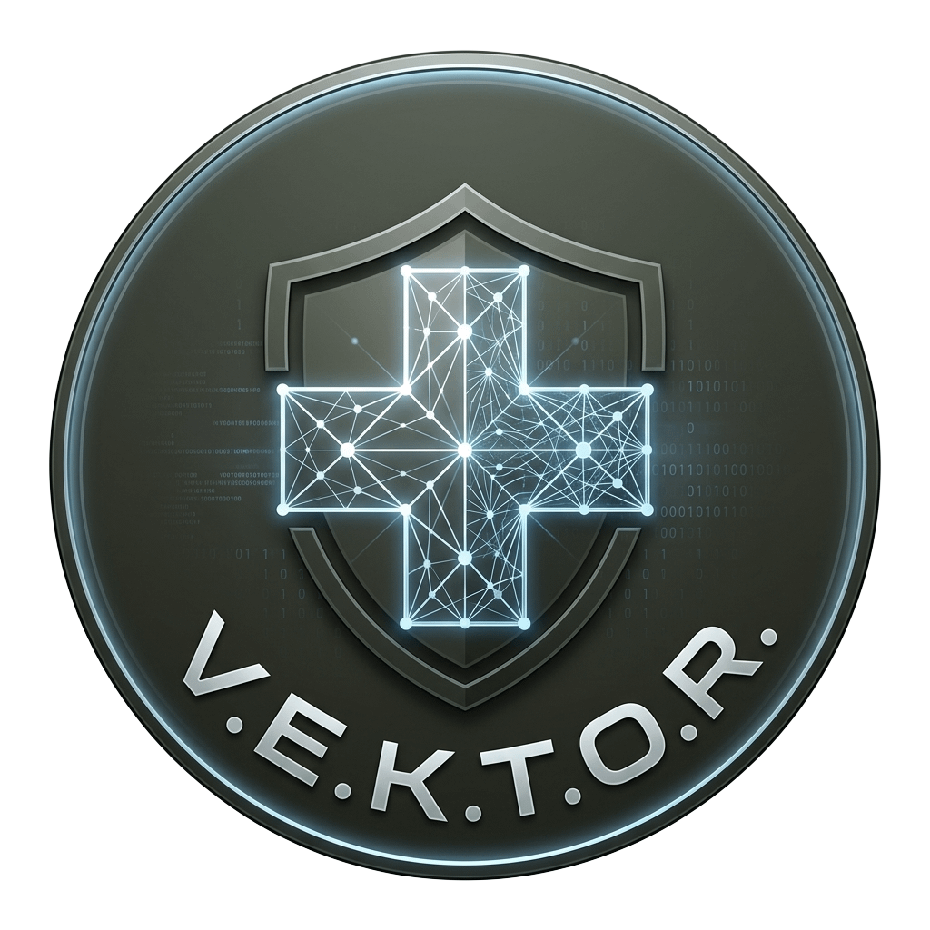 V.E.K.T.O.R. Clinical HUD